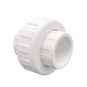 
PVC joint glue joints are connected by Ren Youling 20 32 50 fish tank water supply pipe fittings PVC water supply pipe fittings
