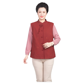 Ibu retro plate buckle the new Chinese -style hoppy national wind
