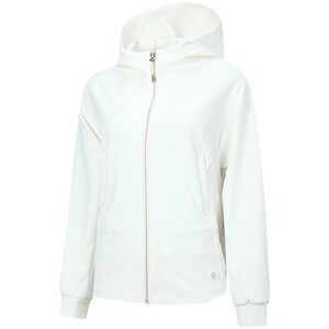 
RAPIDO 雳霹道 spring and summer women's R-LINE business outdoor sports casual commuting cotton-feel jacquard jacket