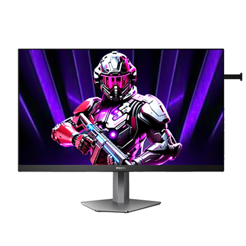 32インチ miniLED 4k 160hz 32M2V | 32インチ 4K 160Hz HDR ミニ LED 4K ゲーミングモニター
