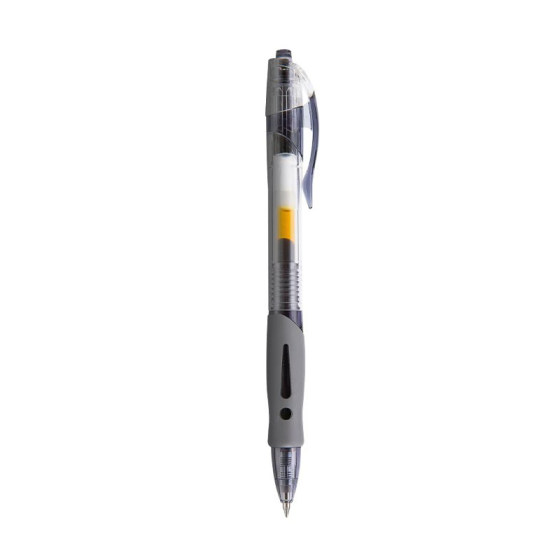 
Morning light gel pen, 0.5mm press gel pen GP1008 press water pen