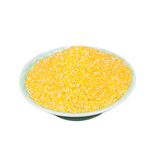 
Shanxi specialty corn grits, fresh fine grits porridge, non-GMO cereals, freshly ground corn grits, coarse grains from farmers