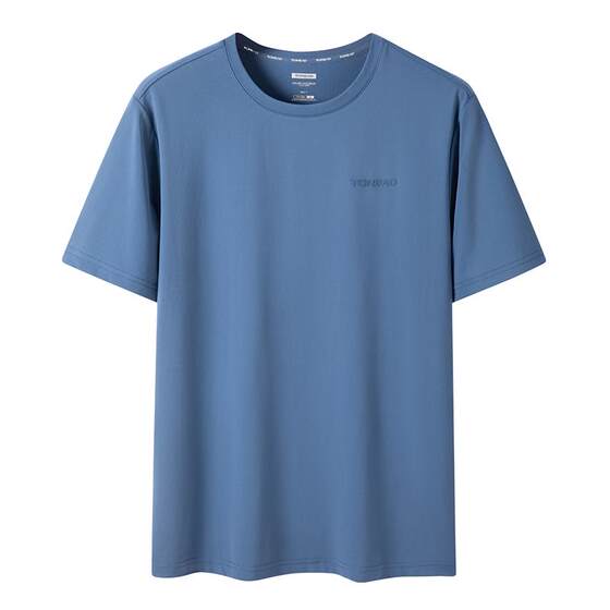 
Pathfinder short-sleeved men's spring and summer new outdoor quick-drying T-shirt hiking and mountaineering lightweight stretch fast drying clothes