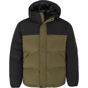 
Timberland/Tianbolan autumn and winter outdoor sports and casual men's warmth and thick hooded cotton jacket A44YZ
