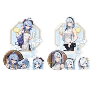 [Genshin Impact official] Xinyouxi series Genshin