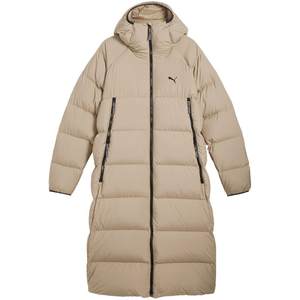 
[10 billion subsidy] 600 fluff 90 down long duck down jacket jacket for men and women PUMA 684116