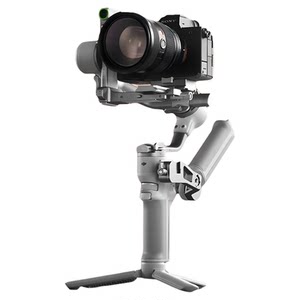 
(Straight down to 450) DJI DJI RS4 RS3 mini handheld gimbal stabilizer Ronin professional SLR camera three-axis anti-shake intelligent follow-up mirrorless single vertical screen