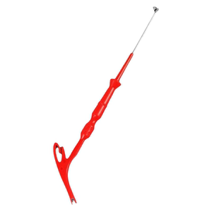 Blind poke decoupler three-in-one multi-function hook remover eye-closing hook remover manual hook artifact sub-wire knotting device
