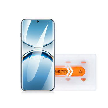 
Nika Bear is suitable for findx9 tempered film