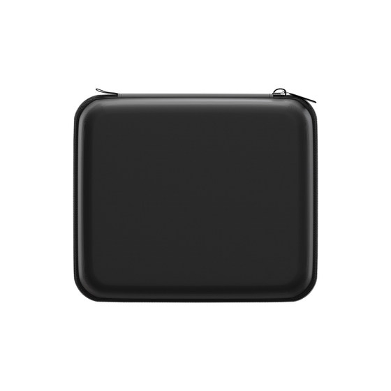 
Trendy shooting suitable for DJI Osmo Nano storage bag thumb action camera portable hard shell case anti-fall protection accessories pocket gimbal camera protection all-round set outdoor storage bag