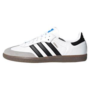 
Adidas Adidas clover men's and women's shoes sports shoes sneakers moral training shoes casual shoes T-toe shoes B75806