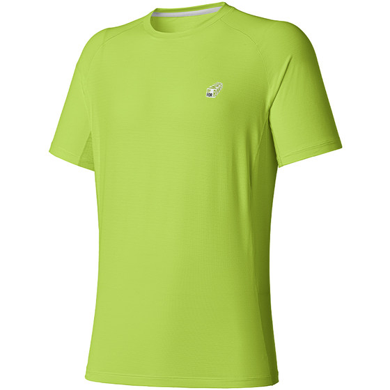 
Keep sports T-shirt men's quick-drying T-shirt breathable sports K10 fitness clothes fitness sports round neck running short sleeves