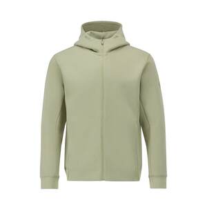 
DESCENTE ESSENTIAL series new hooded knitted sports jacket for men and women