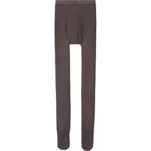 Large size pregnant women leggings stockings spring and autumn light legs artifact integrated skin black fake fleshy socks 200*0.5kg
