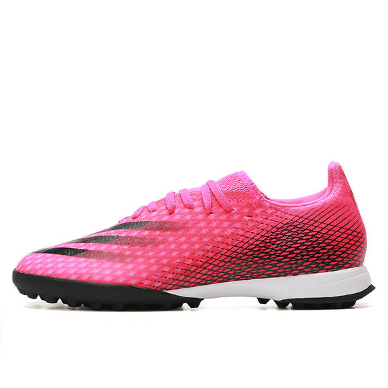 
Adidas/Adidas official genuine X GHOSTED.3 TF Men's Spikes FW6940