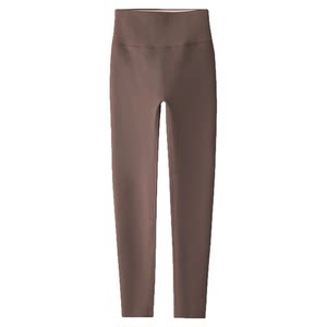 
Velvet and thickened shark pants for women's outer wear 2025 new autumn and winter Northeastern tight-fitting bottoming yoga pants warm cotton pants