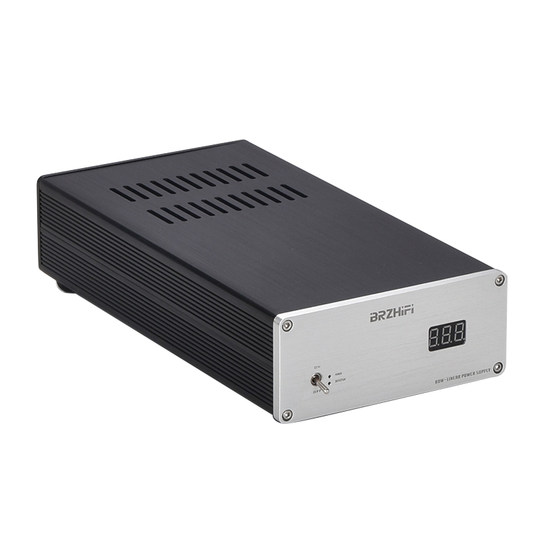 Dc Systems Current Router 80W High Current DC Linear Regulated Power Supply 12V | NAS Router Mac ...