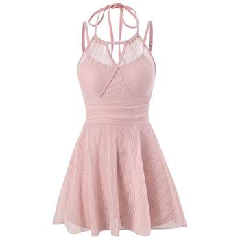 Yimeishan women's one-piece swimsuit