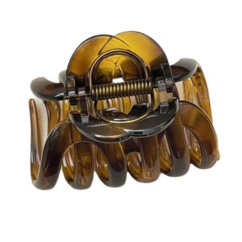 
Reject rough burrs ~ French high-end large gripper