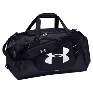 
UA Under Armour Gym Basketball Backpack Large Capacity Luggage Travel Bag Handbag Crossbody Bag 1300213