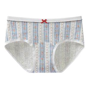 【所有女生衣橱的直播间】lobesli女士内裤舒适透气包臀三角短裤