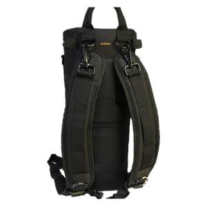 Camera bag shoulder strap waterproof bag outdoor thickened sports drift backpack camping chain bag photography accessories
