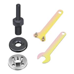 Corner grinding machine multimeter conversion head shock global rotor drill chip cutting machine pressure plate hand grinding machine accessories