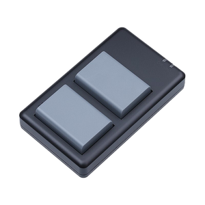 Fengbiao EN-EL25 camera battery 135 suitable for Nikon Z30 Zfc Z50 Z50II Z series micro single camera digital camera charger set accessories nikon