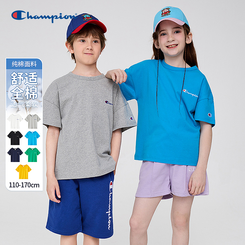 Championھͯװ25ļ¿ŮСͯ˶T129Ԫ