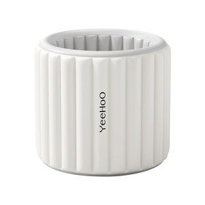 
Ying's inflatable swimming pool for children's home baby swimming bucket for babies indoor folding extra-large bathing bucket