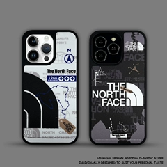 The North Face case — Trendy Fashionable The North Face iPhone Cases – iPhone 17, iPhone 16, iPhone 15, iPhone 14, iPhone 13