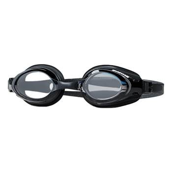 
swans Japan imported high definition anti-fog myopia swimming goggles