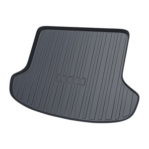 
Che Liyou is suitable for BYD Hiace 06EV/DMi front and rear trunk pads to fill TPE trunk automotive supplies