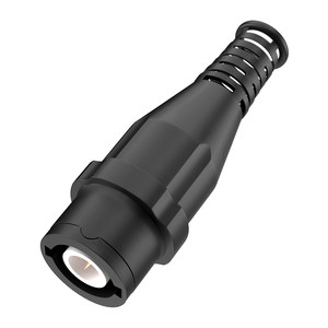 
Cleqee new high-quality BNC male Q9 prefabricated pure copper fully insulated imported instruments and instruments