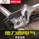 Delixi Electric ppr scissors professional pipe cutting knife hot melt water pipe cutting tool artifact pvc pipe knife