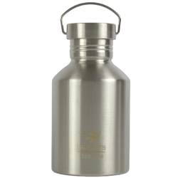 Large capacity 304 thickened all-steel single-layer kettle and cup