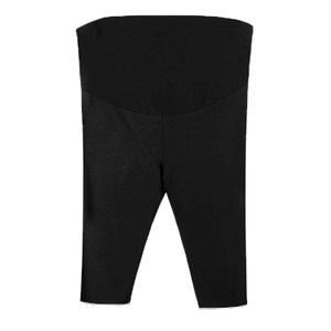 Pregnant women wearing thin leggings for summer, 7/10 plus size, Modal plus 8/10 plus weight, 200 * 0.5kg adjustable