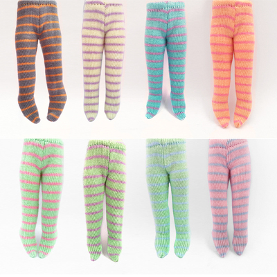 taobao agent OB11 baby leggings 12 points BJD YMY PD9 body GSC pants molly pants