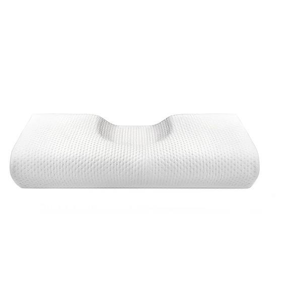 
Palm Royal Doctor 1st Generation Sleep Care Cervical Pillow Memory Foam Pillow Core Home Support Cervical Spine Sleeping Pillow