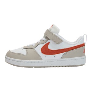 
Nike Nike men's and women's shoes 2026 spring COURT BOROUGH sports shoes casual shoes IQ2726-100