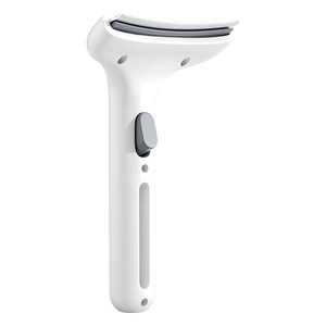 
Cat hair thinning comb, cat hair comb to remove floating hair, dog cleaning artifact, pet-specific hair dog knotting brush