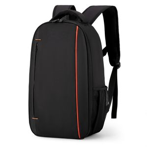 Suitable for Canon Nikon Sony professional SLR camera bag drone bag photography backpack men's and women's universal type