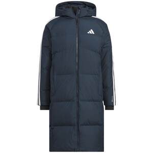 
[Self-operated] adidas Men's Long Down Jacket Warm Loose Sports Jacket KC2499