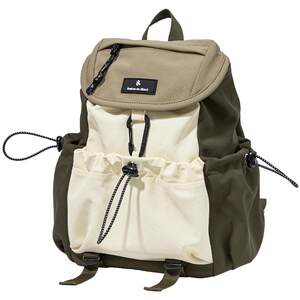 
[Dundun Bag] Livebox Small Backpack Lightweight Outdoor Mountaineering Travel Travel New Backpack for Women