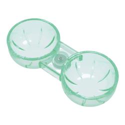 Clearone Cleaner Cleaning Tank Accessories Contact Lenses Contact Lens Hard Lens Accessories Collection