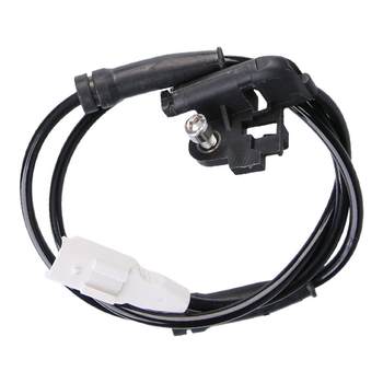
Sign ABS sensor wheel speed line