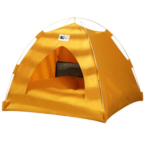 
New style doghouse and cathouse tent, suitable for all seasons, breathable, removable and washable dog bed, safe cathouse mat, pet supplies