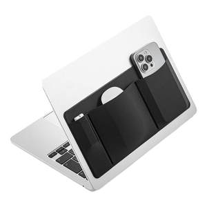 Japanese SANWA portable laptop computer pasting storage bag digital accessories integrated accessories bag