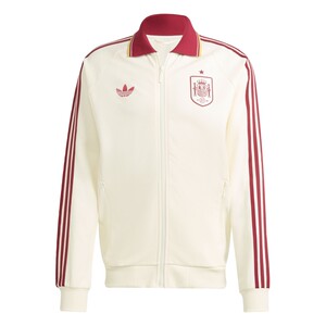 
Spanish team away retro football casual culture jacket men's new adidas Adidas