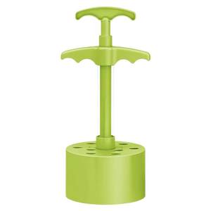 
Children's coal ball machine toys honeycomb coal sand play tool coal ball snow clip ABS material children's outdoor artifact